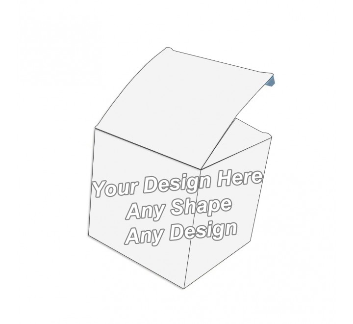 Cardboard - Skin Care/ Cream Boxes Cardboard - Skin Care/ Cream Boxes