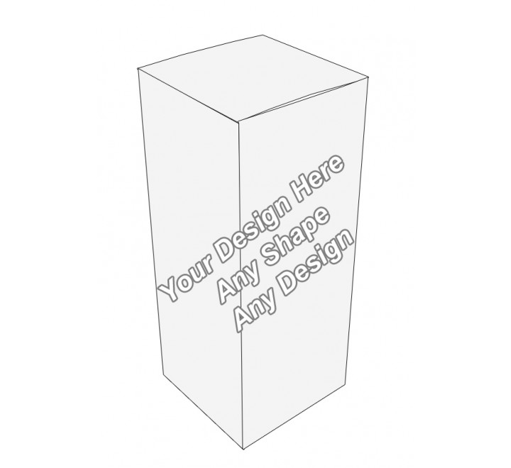 Custom - E Liquid Boxes Custom - E Liquid Boxes