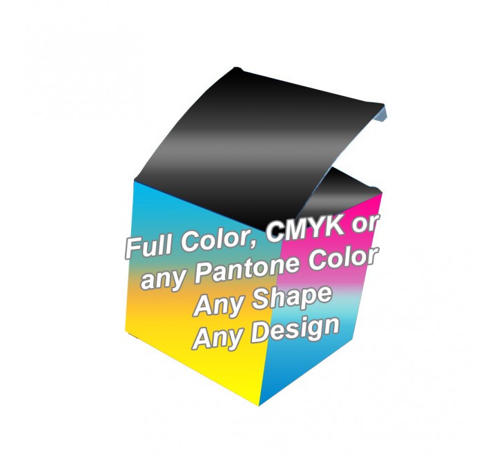 Full Color - Skin Care/ Cream Boxes Full Color - Skin Care/ Cream Boxes