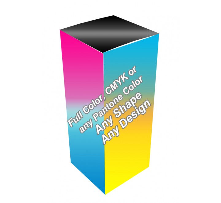 Full Color -E Liquid Boxes Full Color -E Liquid Boxes