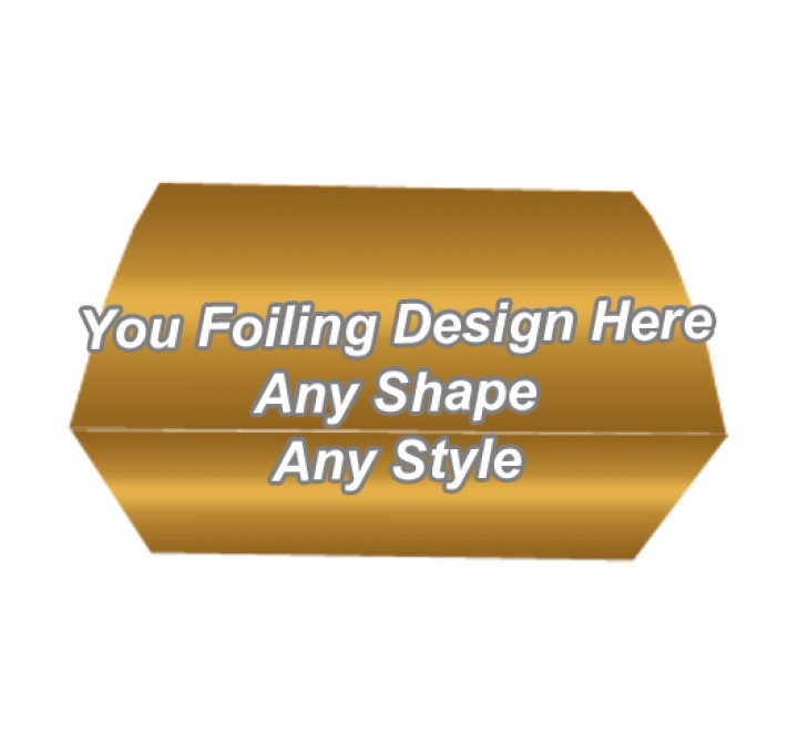 Golden Foiling - Bath Bombs Packaging Boxes Golden Foiling - Bath Bombs Packaging Boxes