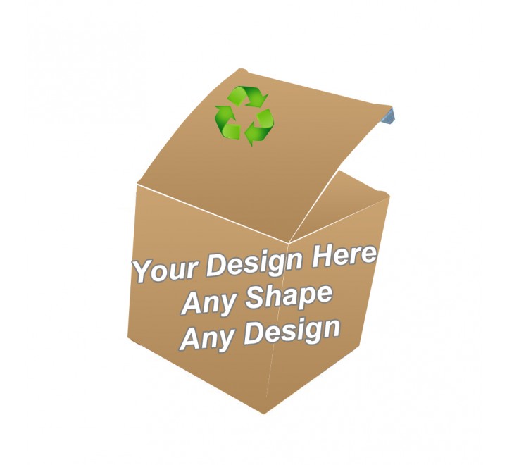 Recycled - Skin Care/ Cream Boxes Recycled - Skin Care/ Cream Boxes