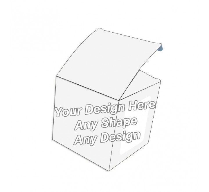 Window - Skin Care/ Cream Boxes Window - Skin Care/ Cream Boxes