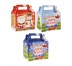 Christmas Treat Packaging Boxes - Gallery Image