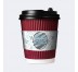 Coffee Sleeves Packaging Boxes - Gallery Image