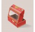 Window Cookie Packaging Boxes - Gallery Image